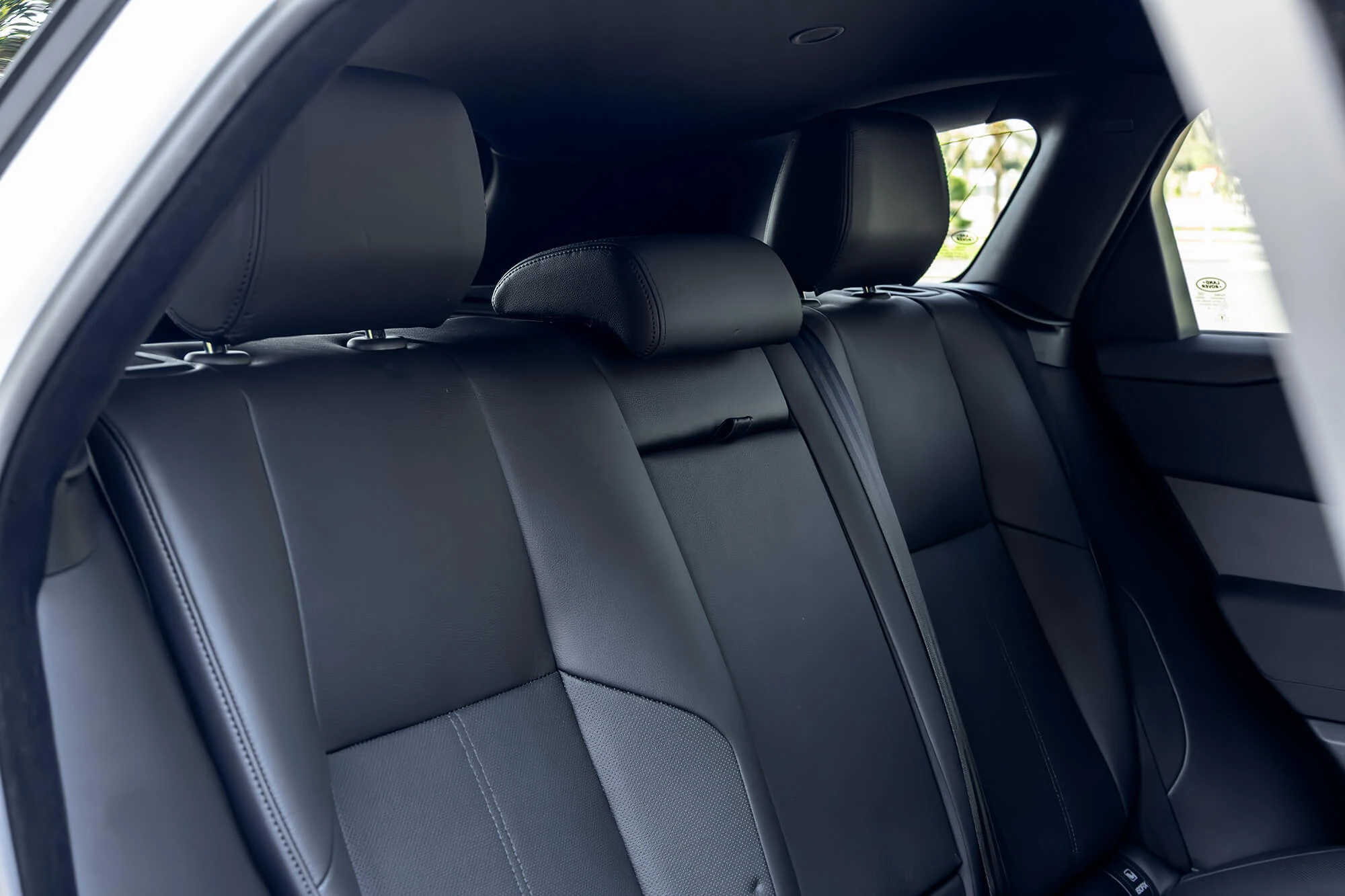 Land Rover Range Rover Velar White Land Rover Range Rover Velar White