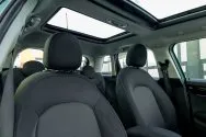 Mini Cooper Verde