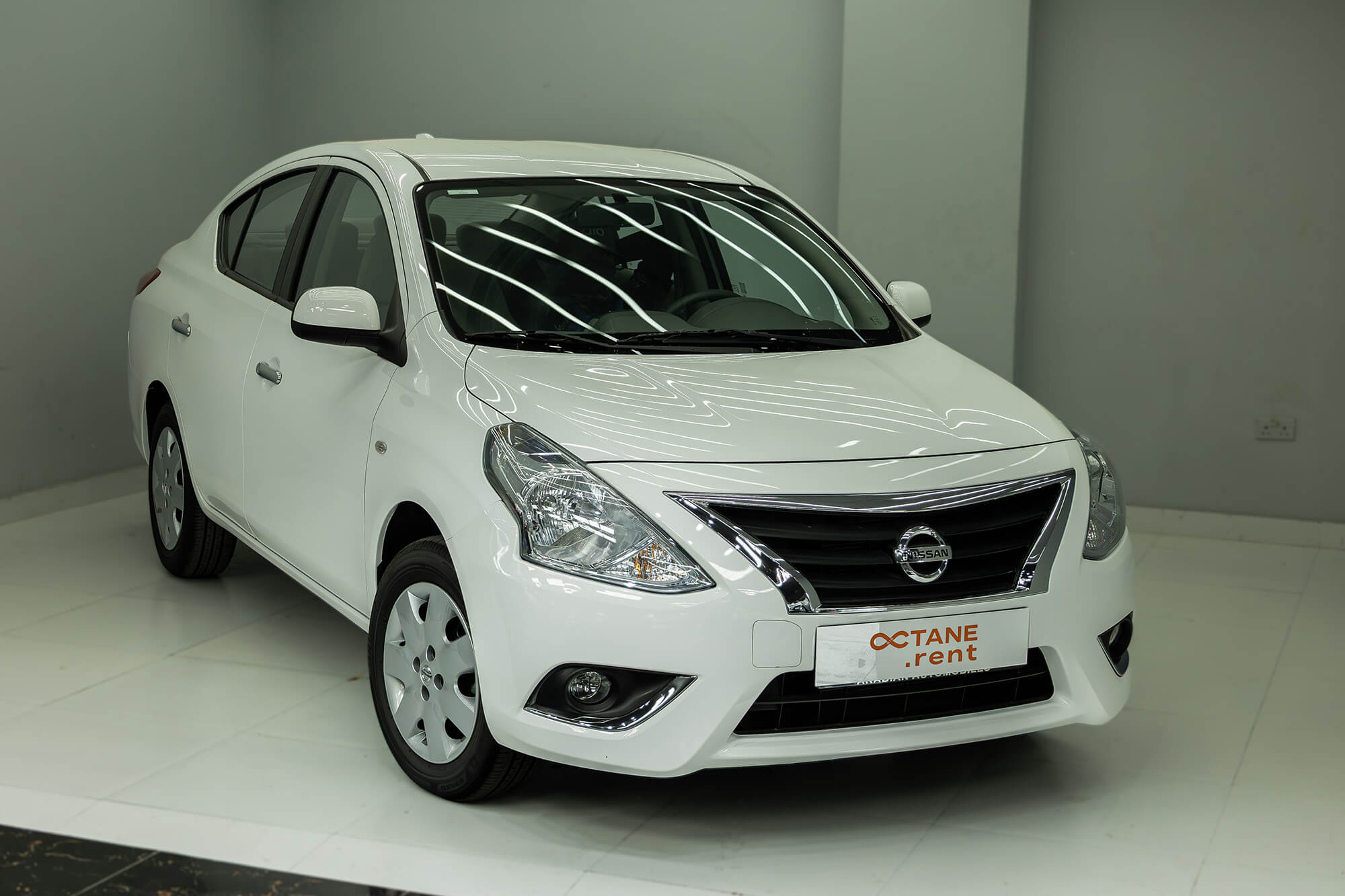 Nissan Sunny Vit
