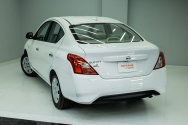 Nissan Sunny Vit