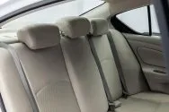 Nissan Sunny Blanco Nissan Sunny Blanco