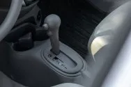 Nissan Sunny White Nissan Sunny White