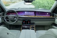Cadillac Escalade דור חדש שחור