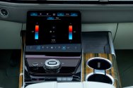Cadillac Escalade דור חדש שחור