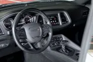 Dodge Challenger GT Beyaz Kırmızı Dodge Challenger GT Beyaz Kırmızı
