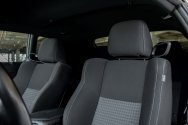 Dodge Challenger GT לבן-אדום Dodge Challenger GT לבן-אדום