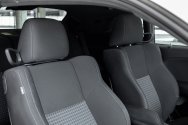 Dodge Challenger GT לבן-אדום Dodge Challenger GT לבן-אדום