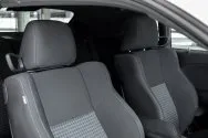 Dodge Challenger GT Beyaz Kırmızı Dodge Challenger GT Beyaz Kırmızı