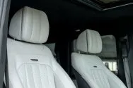 Mercedes Benz G63 AMG New Gen Grey Mercedes Benz G63 AMG New Gen Grey