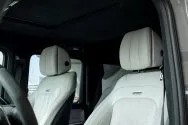 Mercedes Benz G63 AMG New Gen Grey Mercedes Benz G63 AMG New Gen Grey