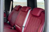 Mercedes G63 AMG Grigio Mercedes G63 AMG Grigio