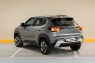 Nissan Magnite Grey Nissan Magnite Grey