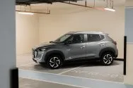 Nissan Magnite Grey Nissan Magnite Grey