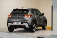 Nissan Magnite Grey Nissan Magnite Grey