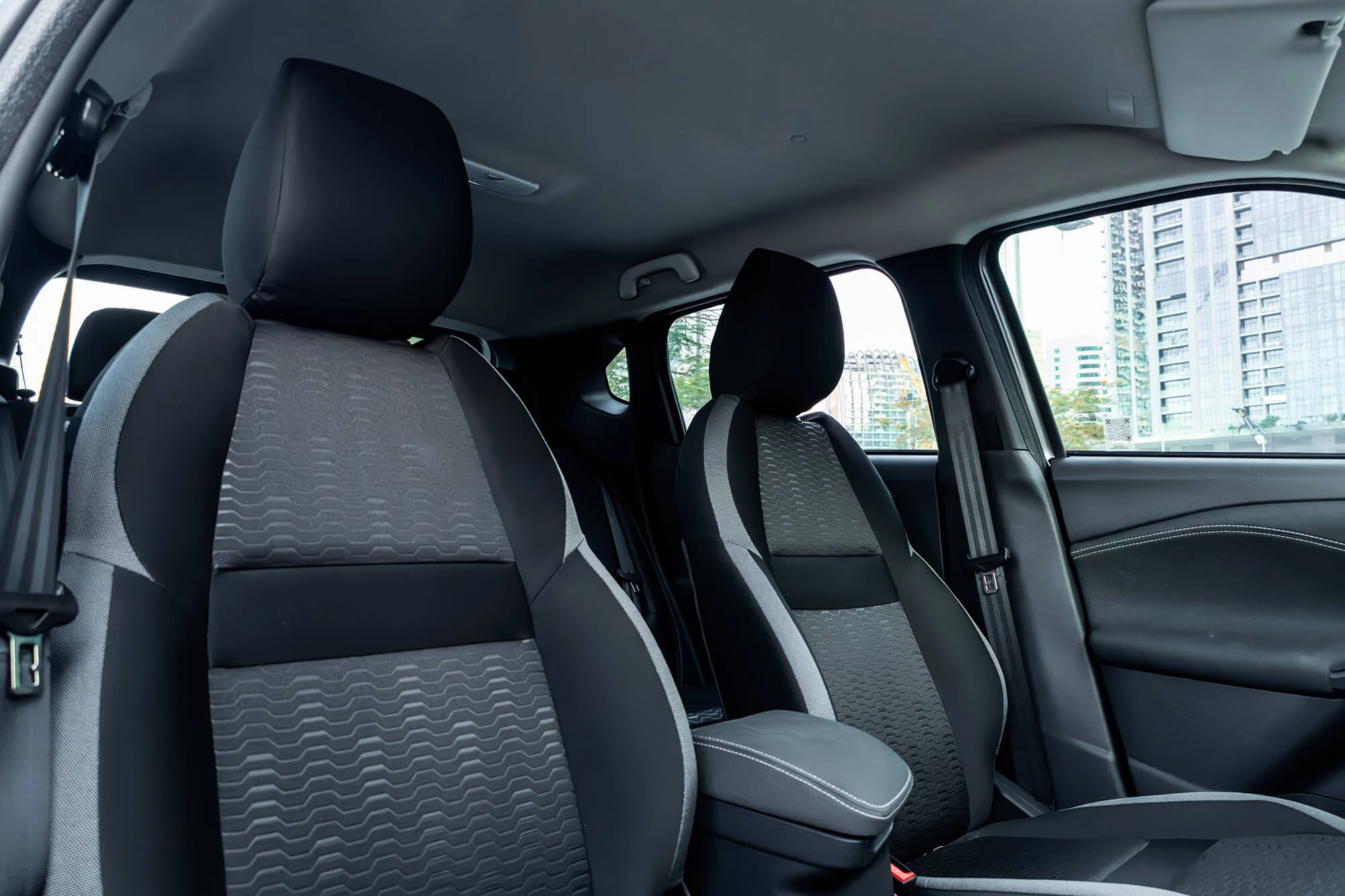 Nissan Magnite Grey Nissan Magnite Grey