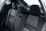 Nissan Magnitgrå Nissan Magnitgrå