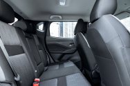 Nissan Magnitgrå Nissan Magnitgrå