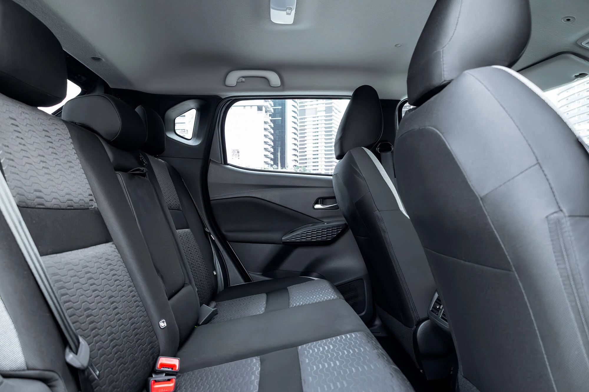 Nissan Magnite Grey Nissan Magnite Grey