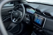 Nissan Magnitgrå Nissan Magnitgrå