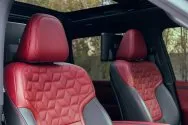 Nissan Patrol LE Yeni Nesil Siyah Nissan Patrol LE Yeni Nesil Siyah