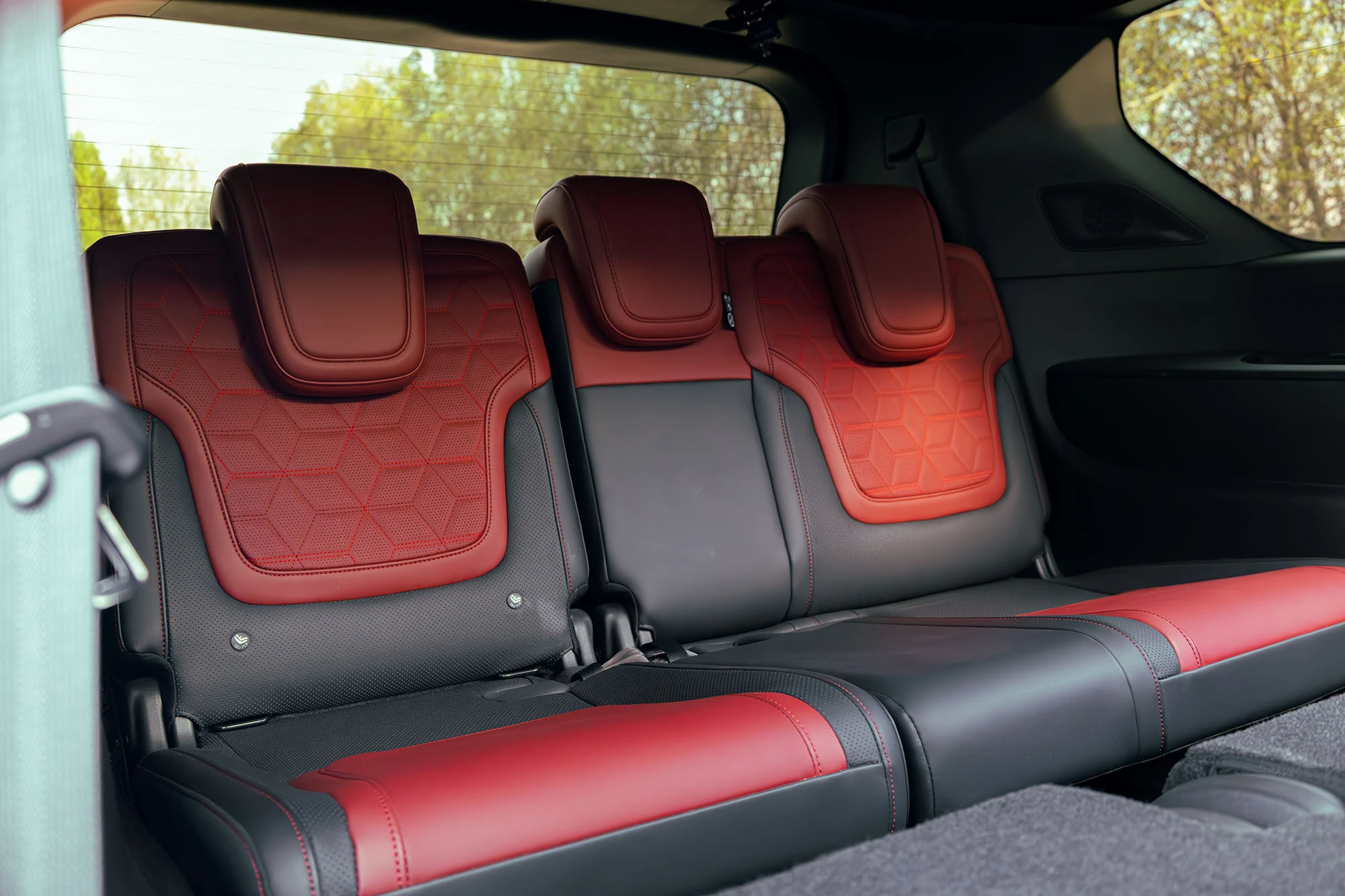 Nissan Patrol LE Yeni Nesil Siyah Nissan Patrol LE Yeni Nesil Siyah