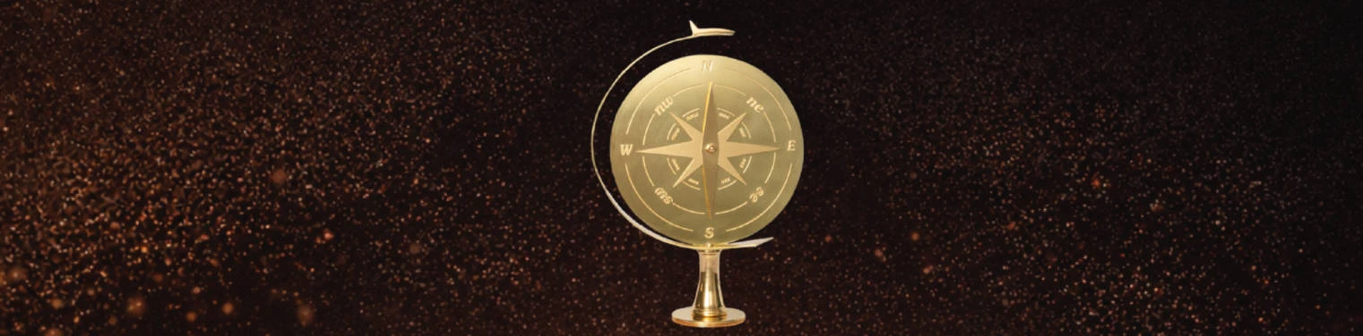 Fomos nomeados para os World Luxury Travel Awards de 2026 – e precisamos do seu voto