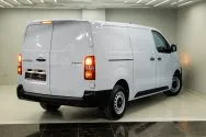 Citroen Jumpy Beyaz Citroen Jumpy Beyaz