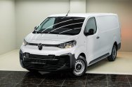 Citroën Jumpy Branco Citroën Jumpy Branco