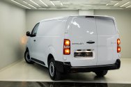 Citroën Jumpy Branco Citroën Jumpy Branco
