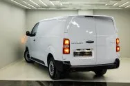 Citroen Jumpy Beyaz Citroen Jumpy Beyaz