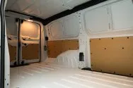 Citroen Jumpy Beyaz Citroen Jumpy Beyaz