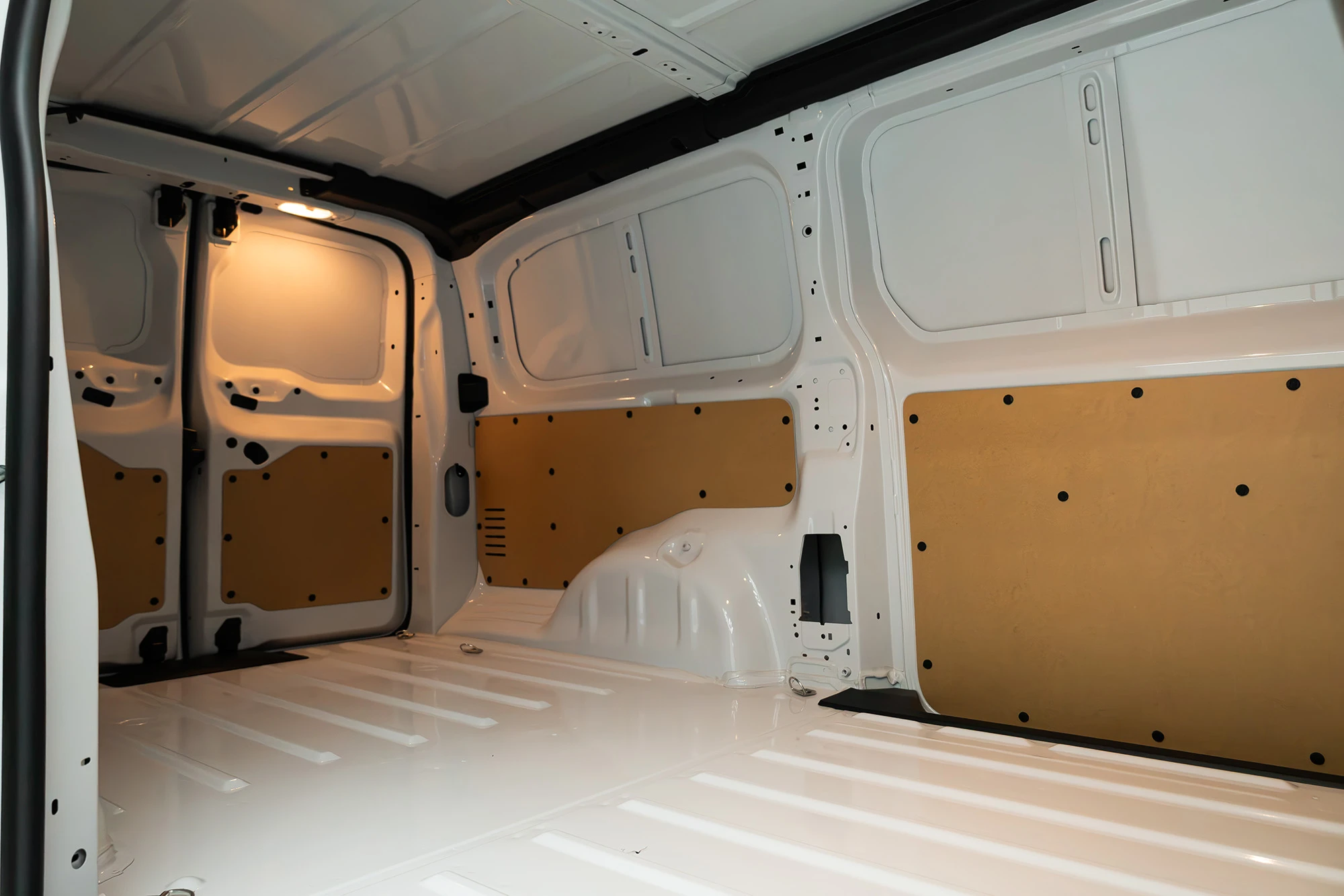 Citroen Jumpy Beyaz Citroen Jumpy Beyaz