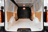 Citroën Jumpy Branco Citroën Jumpy Branco