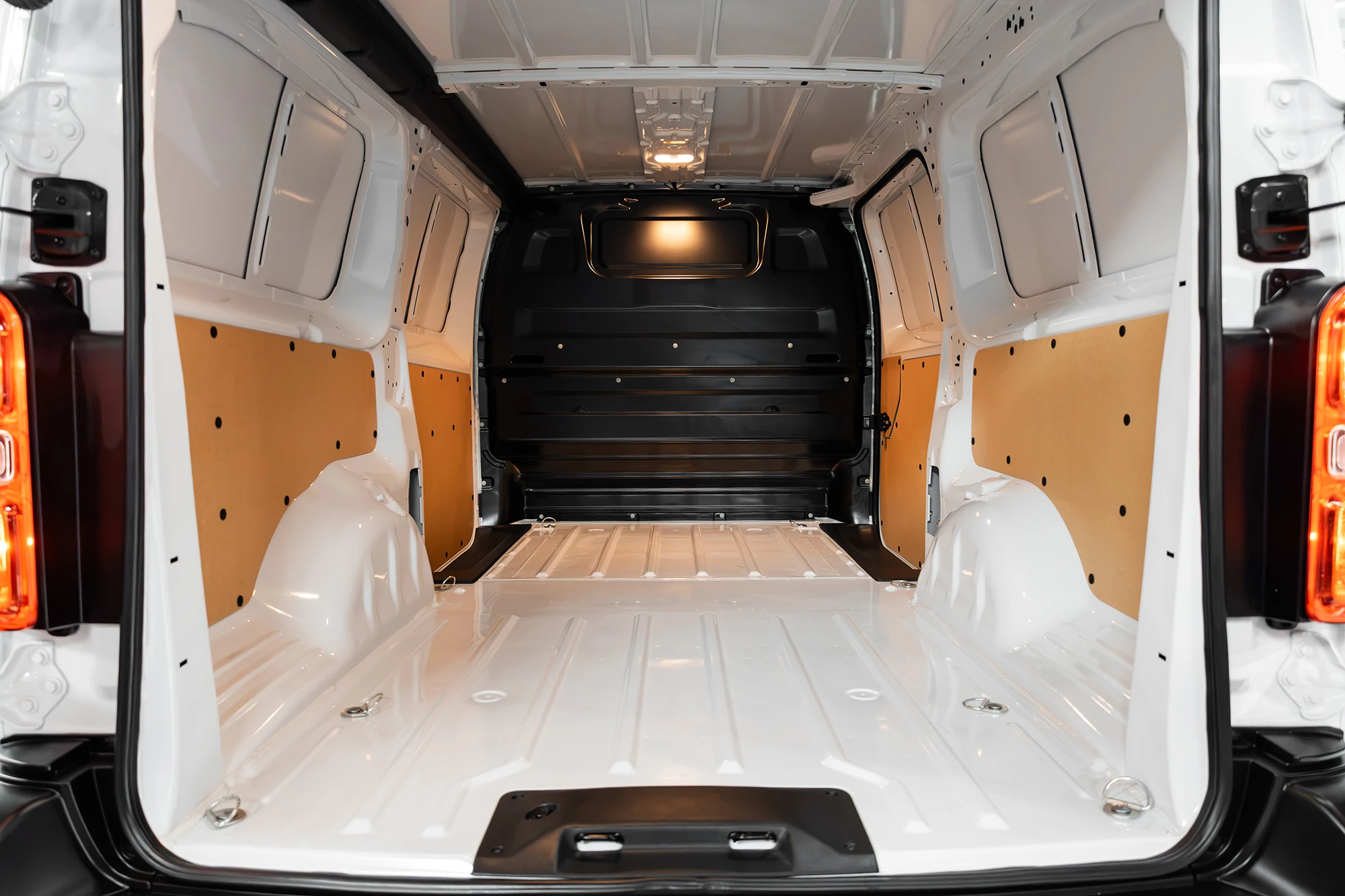 Citroen Jumpy Beyaz Citroen Jumpy Beyaz