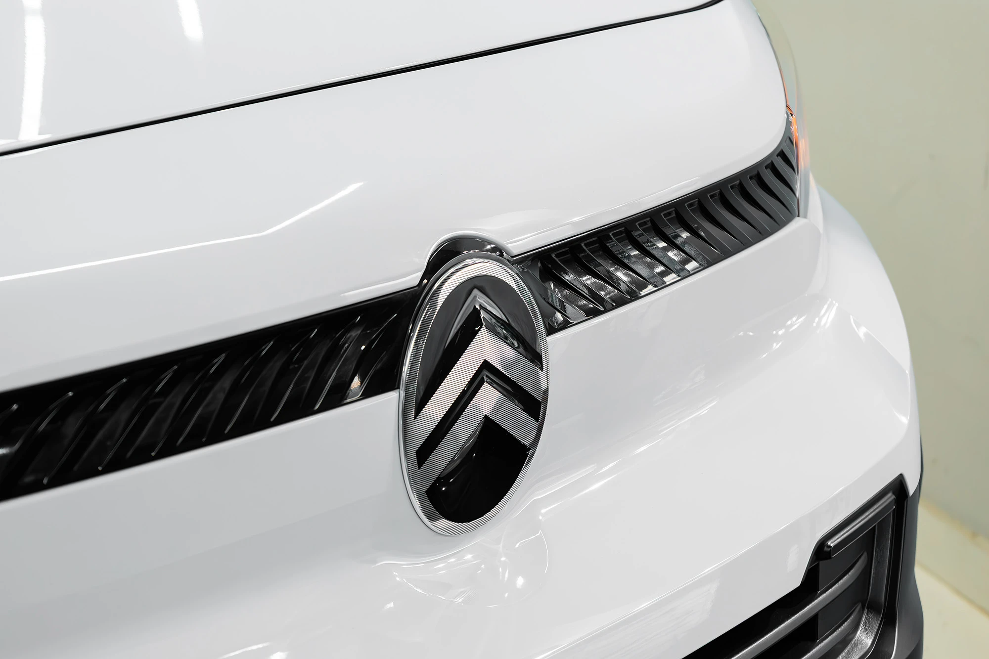 Citroen Jumpy Beyaz Citroen Jumpy Beyaz