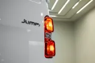 Citroen Jumpy Beyaz Citroen Jumpy Beyaz