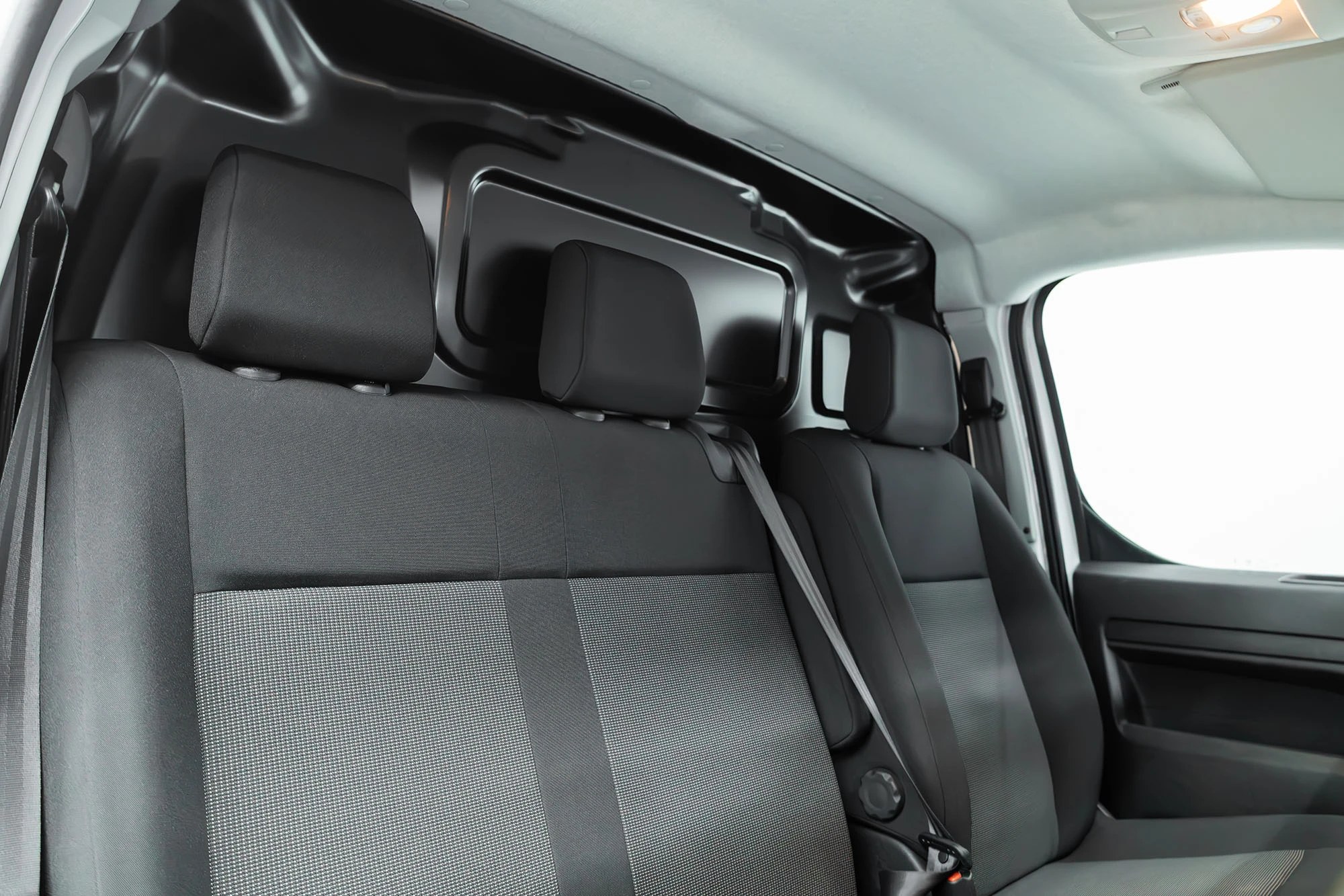 Citroen Jumpy Beyaz Citroen Jumpy Beyaz