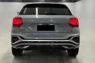 Audi Q2 Grå