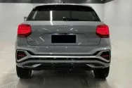 Audi Q2 Grey
