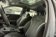 Audi Q2 Grå