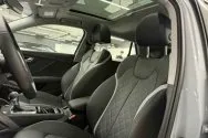 Audi Q2 Grey