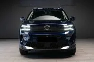 Citroen C5 Aircross Blue