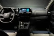 Citroen C5 Aircross Blue