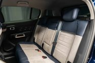 Citroen C5 Aircross Blu