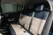 Citroen C5 Aircross Blue