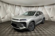 Exeed TXL Grey