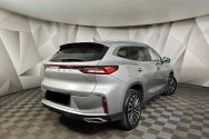 Exeed TXL Grey