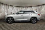 Exeed TXL Grey