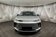 Exeed TXL Grey