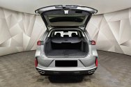 Exeed TXL Grey
